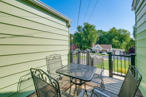 2 Mi to Potomac Mills Modern Home in Woodbridge